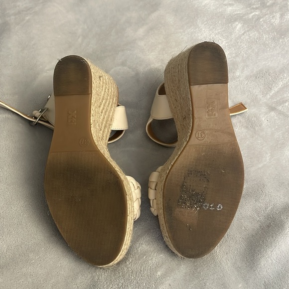 XTI BASIC Wedges - Picture 3 of 3